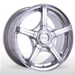 Диск A 110 Chrome Storm